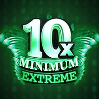 10x Minimum Side Bet