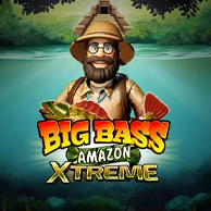 Big Bass Amazon Xtreme