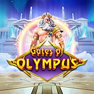 Gates Of Olympus 1000
